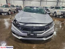 Honda Civic 2019 2