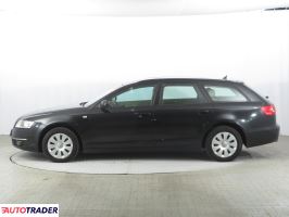 Audi A6 2006 2.0 167 KM Audi A6 2006 2.0 167 KM