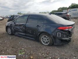 Toyota Corolla 2022 1 Toyota Corolla 2022 1