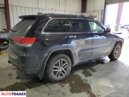 Jeep Grand Cherokee 2019 3 Jeep Grand Cherokee 2019 3