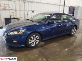 Nissan Altima 2020 2 Nissan Altima 2020 2
