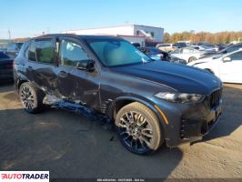BMW X5 2025 4