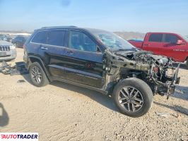 Jeep Grand Cherokee 2020 3