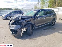 Lincoln Pozostałe - zobacz ofertę