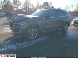 BMW X5 2023 3