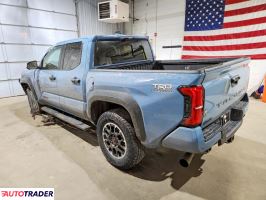 Toyota Tacoma 2026 2