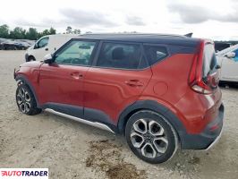 Kia Soul 2020 2