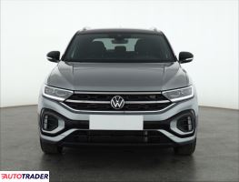 Volkswagen T-Roc 2025 1.5 147 KM
