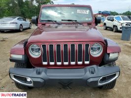 Jeep Wrangler 2021 3