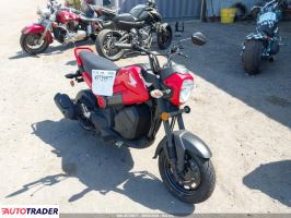 Honda NV - zobacz ofertę