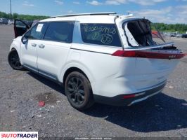 Kia Carnival 2024 3 Kia Carnival 2024 3