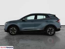 Kia Sportage 2023 1.6 147 KM