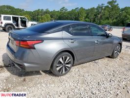Nissan Altima 2019 2