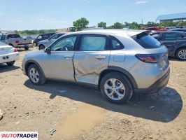 Honda HR-V 2025 2
