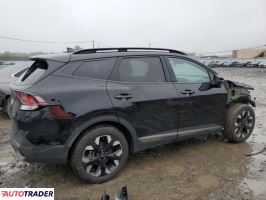 Kia Sportage 2023 2