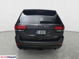 Jeep Grand Cherokee 2020 3.6 286 KM Jeep Grand Cherokee 2020 3.6 286 KM