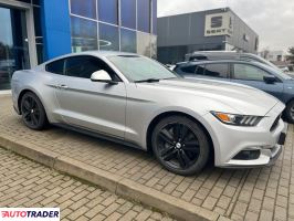 Ford Mustang 2015 2.3 317 KM