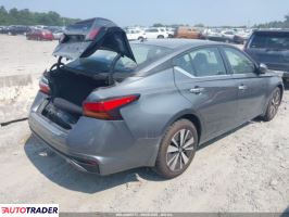 Nissan Altima 2021 2