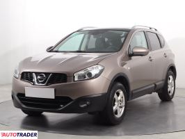 Nissan Qashqai 2012 1.6 115 KM Nissan Qashqai 2012 1.6 115 KM
