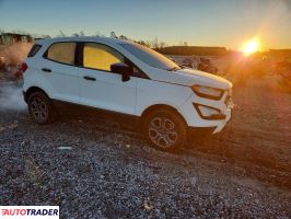 Ford EcoSport 2020 2