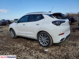 Buick Pozostałe 2024 1