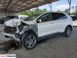 Ford Edge 2018 2