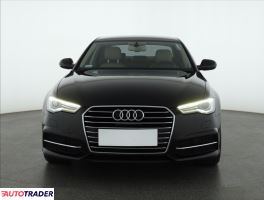 Audi A6 2014 2.0 248 KM