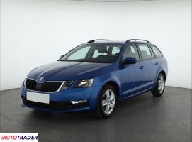 Skoda Octavia 2020 2.0 147 KM Skoda Octavia 2020 2.0 147 KM