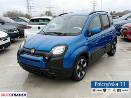 Fiat Panda 2024 1.0 70 KM