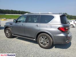 Infiniti Pozostałe 2019 5