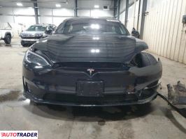 Tesla Model S 2022