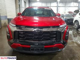 Chevrolet Equinox 2026 1