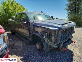 GMC Sierra 2020 6