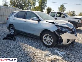 Chevrolet Equinox 2019 1