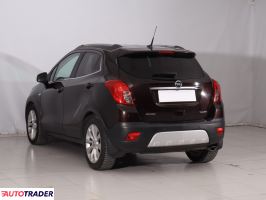 Opel Mokka 2014 1.4 138 KM