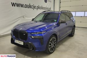 BMW Pozostałe 2023 4.4 530 KM