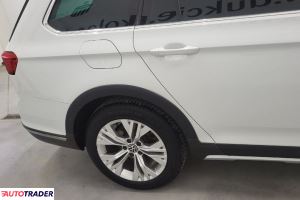 Volkswagen Passat 2021 2.0 200 KM