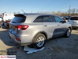 Kia Sorento 2020 2 Kia Sorento 2020 2