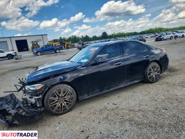 Mercedes CL 2023 2