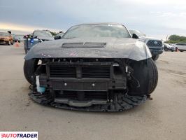 Ford Mustang 2024 5 Ford Mustang 2024 5
