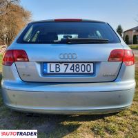 Audi A3 2005 1.9 105 KM Audi A3 2005 1.9 105 KM