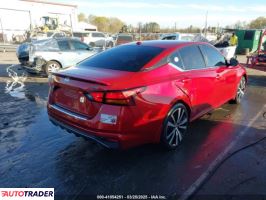 Nissan Altima 2019 2 Nissan Altima 2019 2
