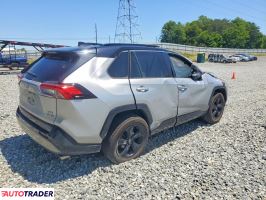Toyota Pozostałe 2021 2