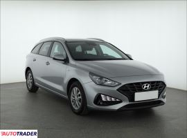 Hyundai i30 2022 1.5 108 KM Hyundai i30 2022 1.5 108 KM