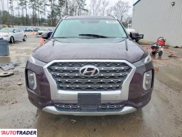 Hyundai Pozostałe 2020 3