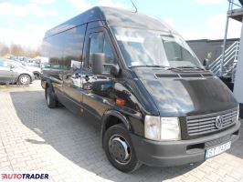 Volkswagen LT46 - zobacz ofertę