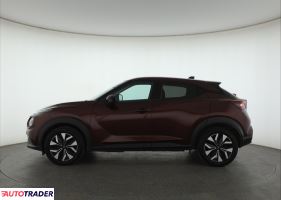 Nissan Juke 2024 1.0 112 KM