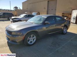 Dodge Charger 2019 3 Dodge Charger 2019 3