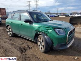 Austin Mini 2025 2