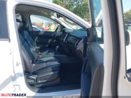 Ford Ranger 2019 2 Ford Ranger 2019 2